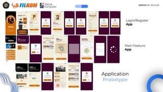 Developing Android Application For Security Purposes | PDF