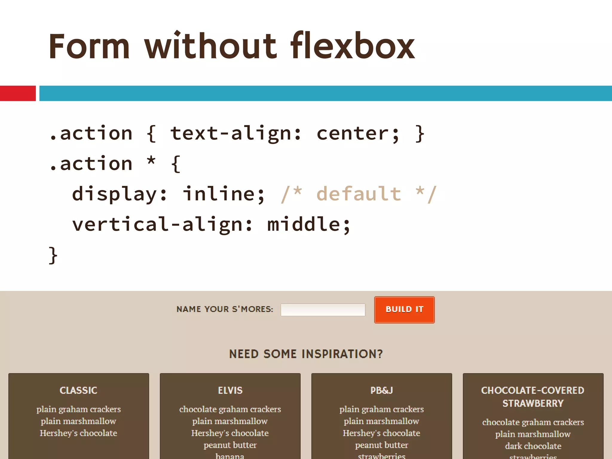 Putting Flexbox into Practice | PDF