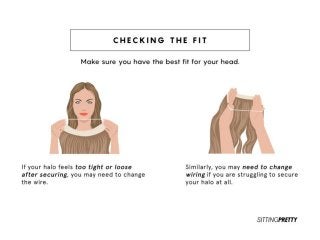Putting On Your Sitting Pretty Halo: A Guide