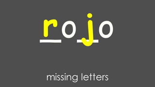 Putting pen to paper