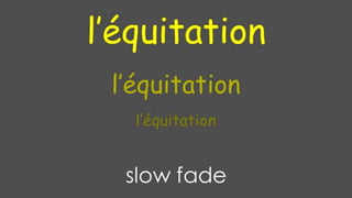 Putting pen to paper