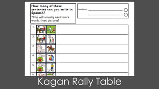 Putting pen to paper