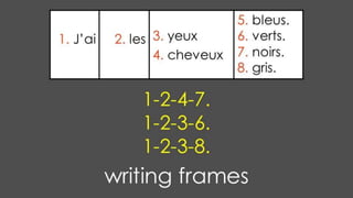 Putting pen to paper