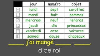 Putting pen to paper