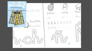 Putting pen to paper