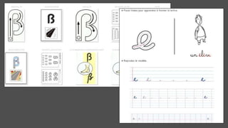 Putting pen to paper