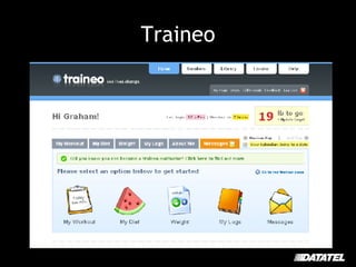Traineo 