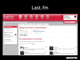 Last.fm 