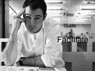 Facilitate Guide Filter 