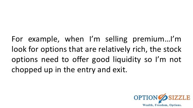 Are stock options good