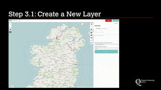 Step 3.1: Create a New Layer
 