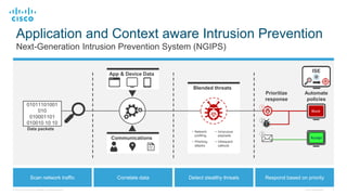 Putting Firepower Into The Next Generation Firewall | PDF