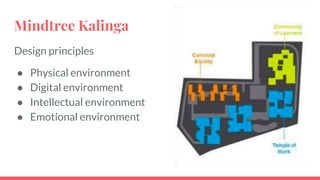 Putting multiple intelligences to use - architecture | PPTX ...