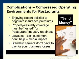 Putting Out The Fire: When A Crisis Occurs