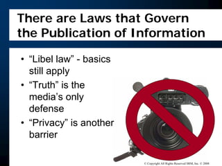 Putting Out The Fire: When A Crisis Occurs