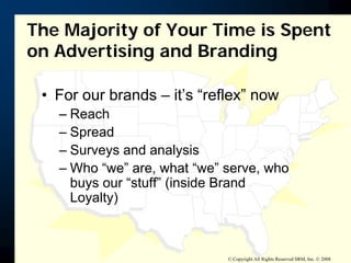 Putting Out The Fire: When A Crisis Occurs