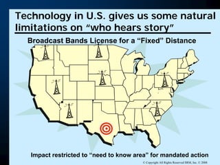 Putting Out The Fire: When A Crisis Occurs