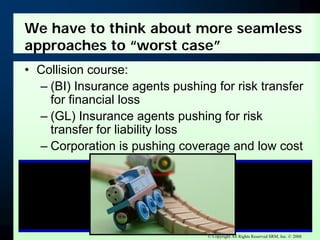 Putting Out The Fire: When A Crisis Occurs