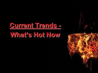 Putting Out The Fire: When A Crisis Occurs