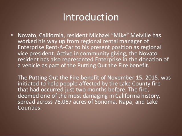 Enterprise Rent A Car Novato Enterprise Rent A Car Novato