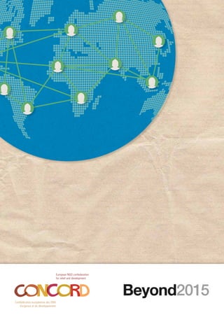 44 PUTTING PEOPLE AND PLANET FIRST
 