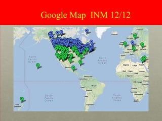 Google Map INM 12/12

 