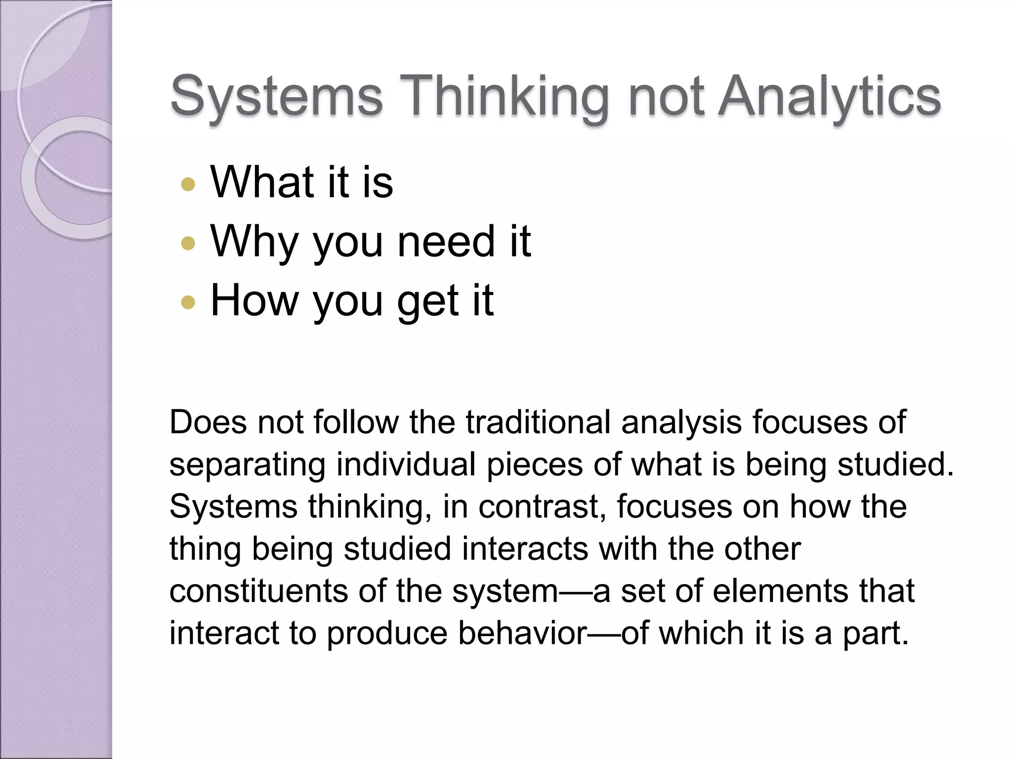 Putting the Business in Enterprise Information Security Architecture