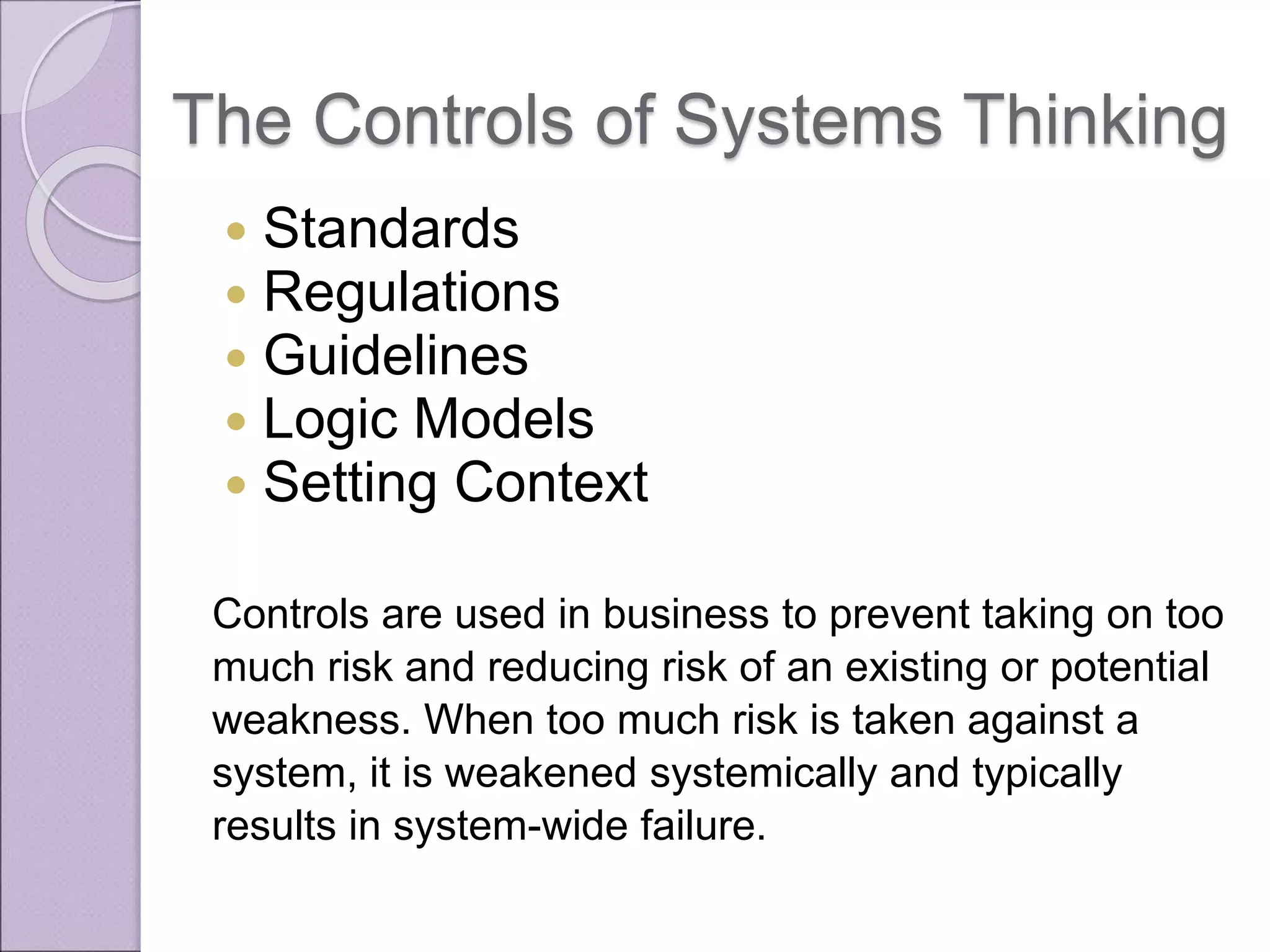 Putting the Business in Enterprise Information Security Architecture