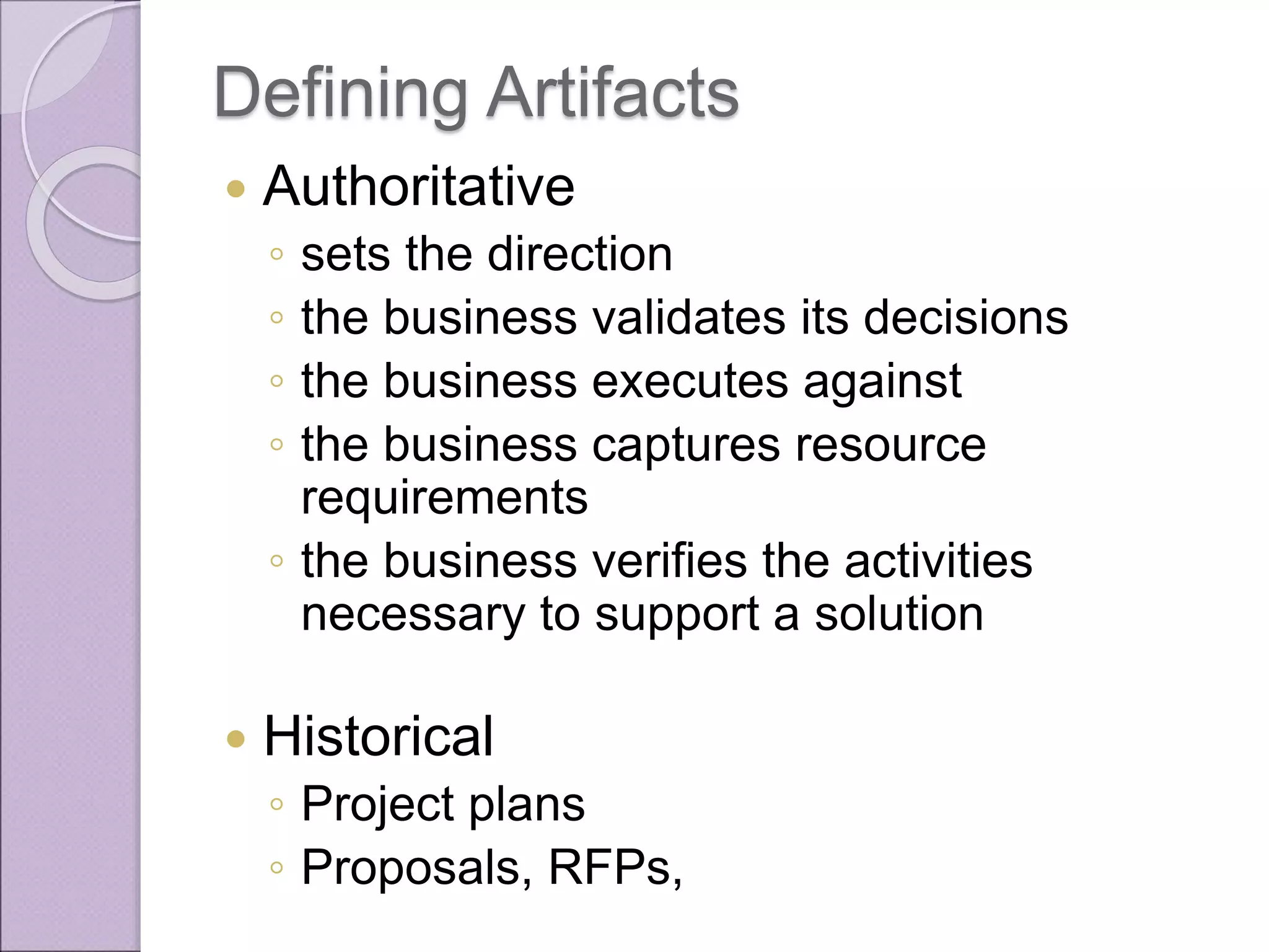 Putting the Business in Enterprise Information Security Architecture