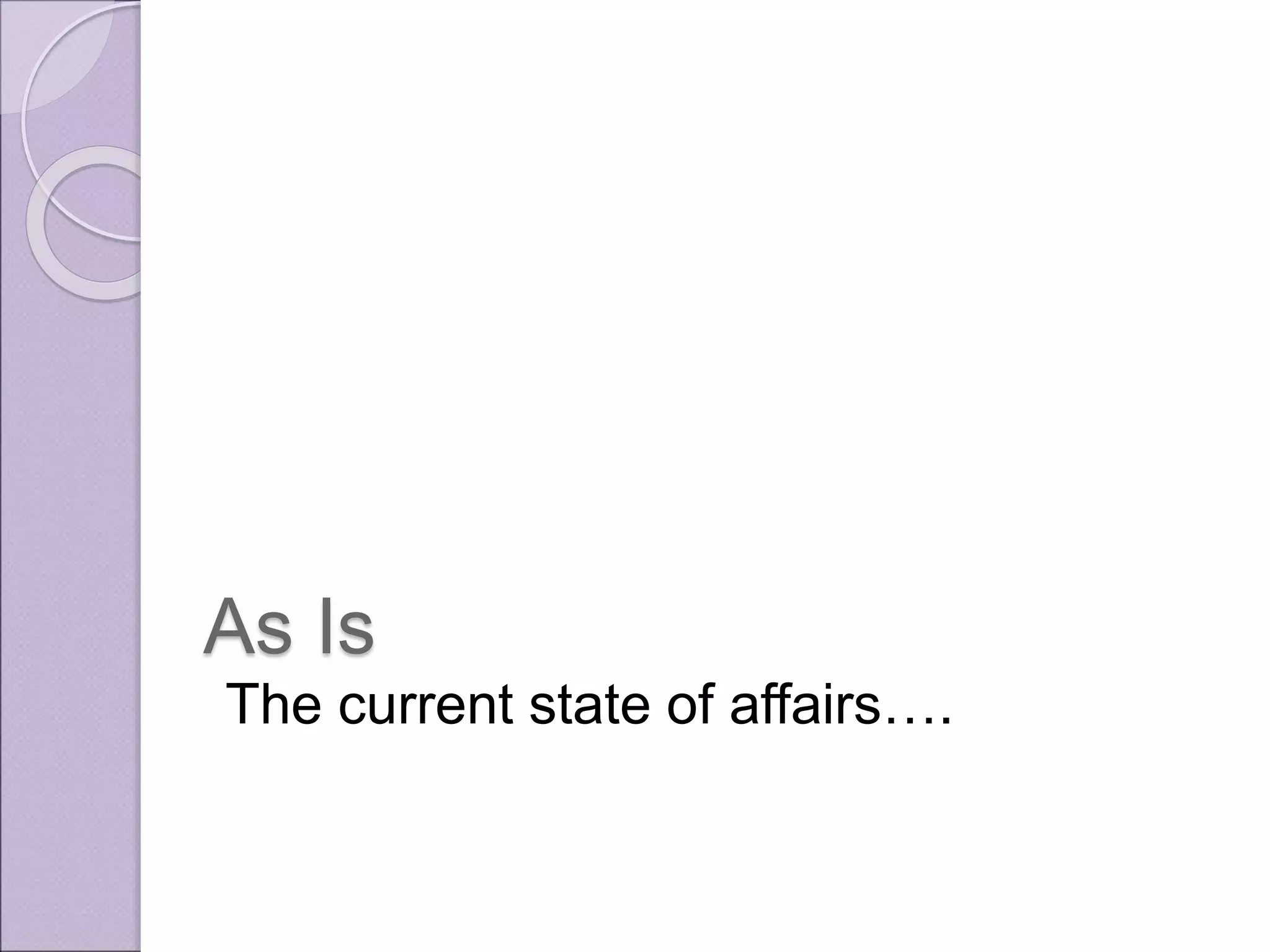 Putting the Business in Enterprise Information Security Architecture