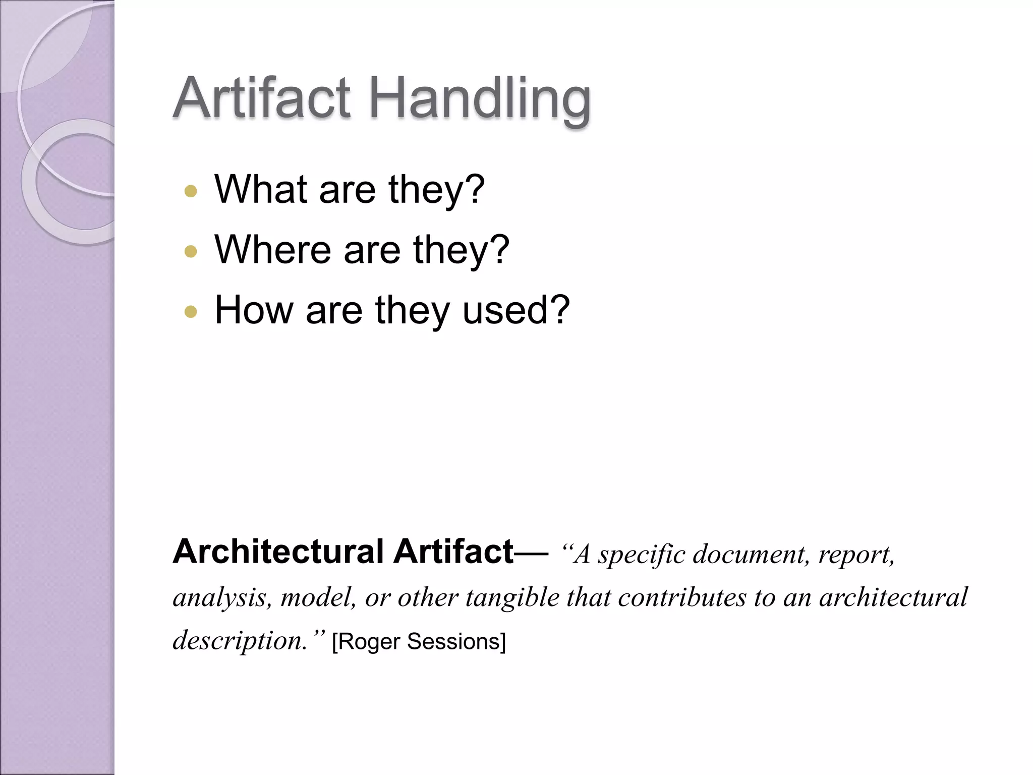 Putting the Business in Enterprise Information Security Architecture