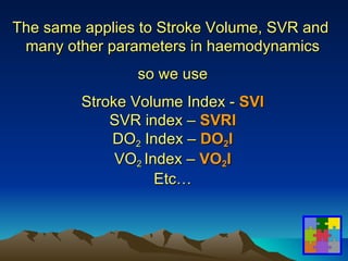 Hemodynamics - Putting the puzzle together | PPT