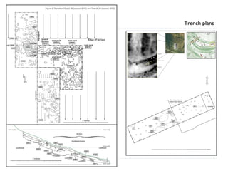 Trench plans

 