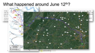 What happened around June 12th?
55
 