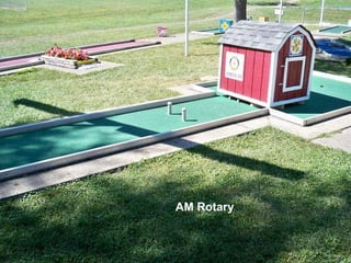 AM Rotary 