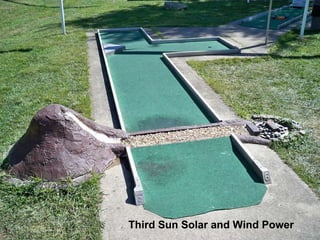 Third Sun Solar and Wind Power 