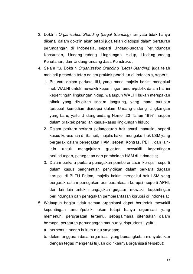Kumpulan Putusan Uji Materi UU 22/2001 tentang Minyak dan Kumpulan Putusan Uji Materi UU 22/2001 tentang Minyak dan