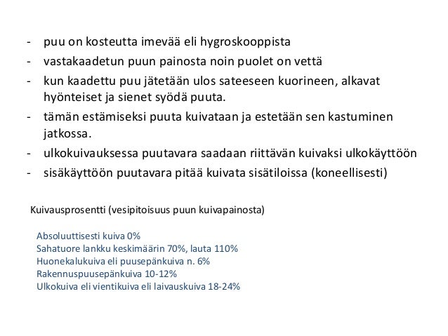 Puusepänkuiva puutavara Puusepänkuiva puutavara