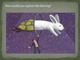 How would you caption this drawing?  