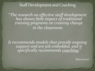 “In the end, we cannot become what we need to be by remaining what we are.”Max DePree (1989)