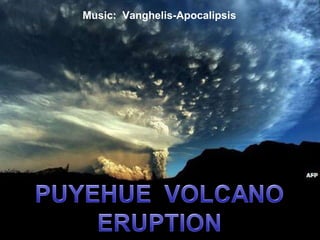 Music:  Vanghelis-Apocalipsis 