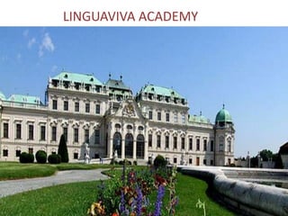 LINGUAVIVA ACADEMY
 