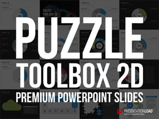 PREMIUM POWERPOINT SLIDES
Toolbox 2d
 
