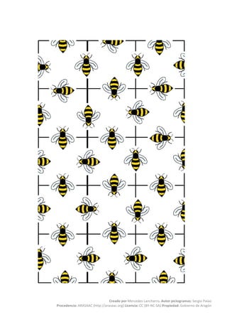 Puzzle abejas (1)