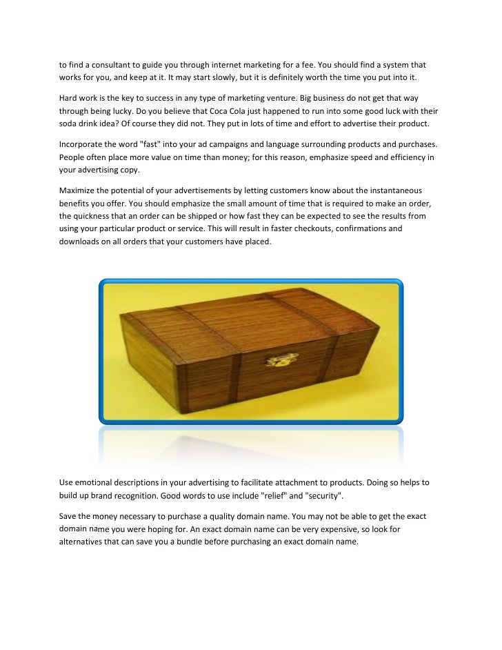 Puzzle Boxes