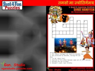 तमसो मा ज्योततर्गमय
vganstudio.yolasite.com
Gan. Studio
 