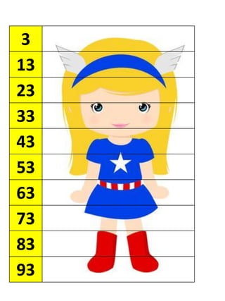 3
13
23
33
43
53
63
73
83
93