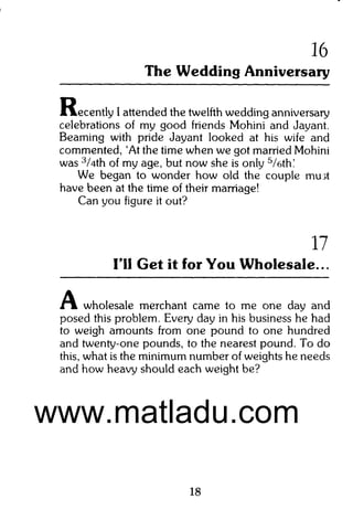 www.matladu.com

 