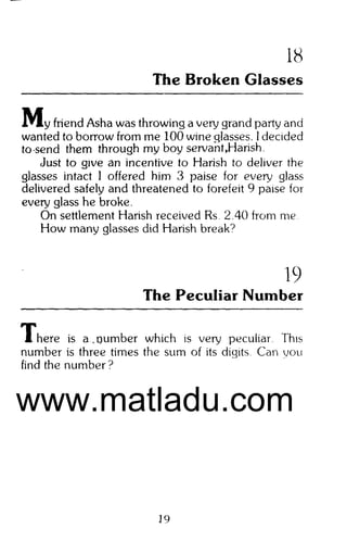 www.matladu.com

 