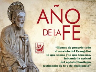 Palabra de Vida - Julio 2013